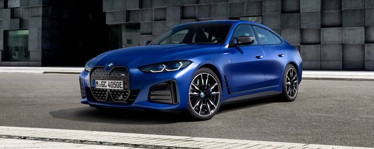 BMW i4 berlina elettrica AutoScout24 01