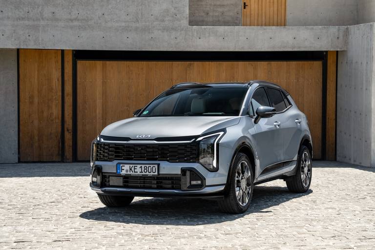 kia sportage gt-line72