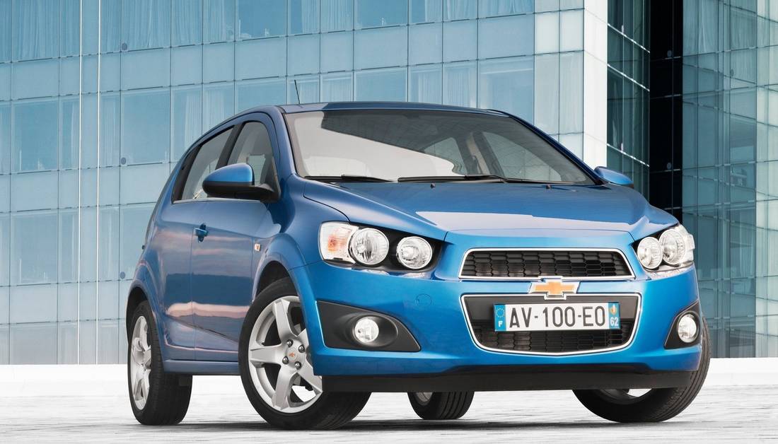 chevrolet-aveo-front