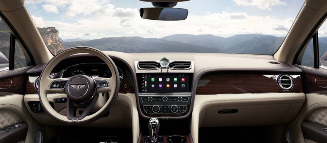 Bentley-Bentayga-Interior