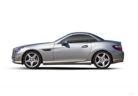 Mercedes-Benz Classe SLK