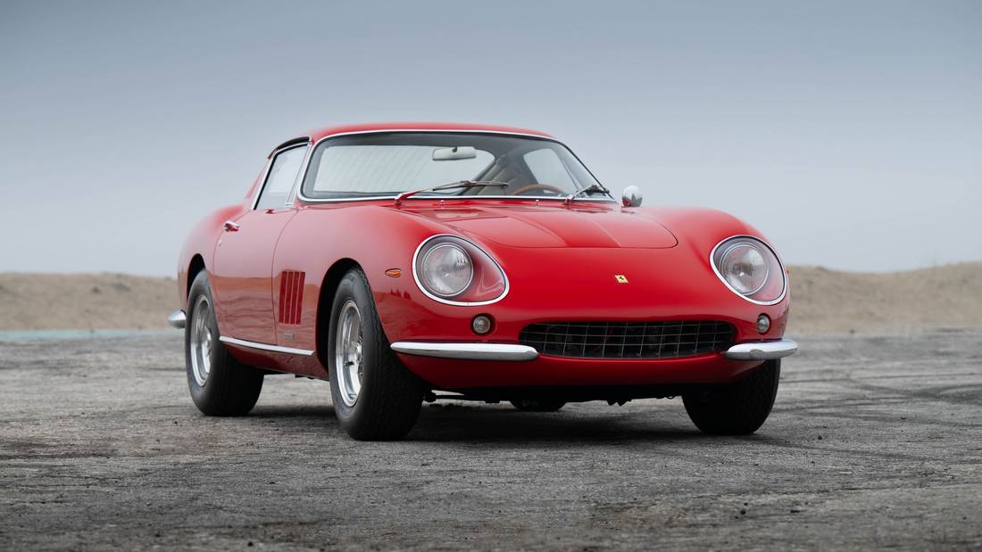 ferrari 275 gtb 4 lega 425