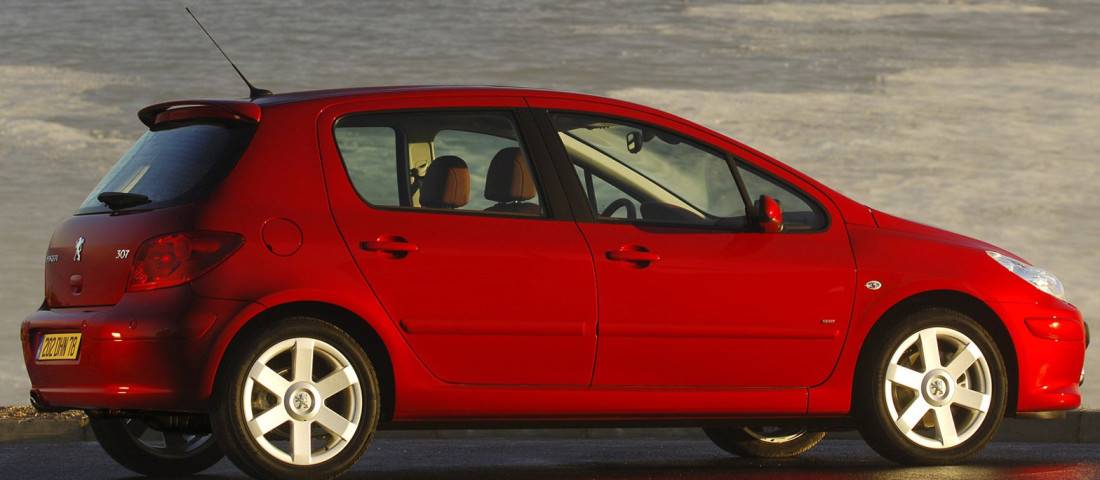 peugeot-307-side-1100