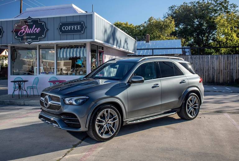 mercedes-gle-2020-front