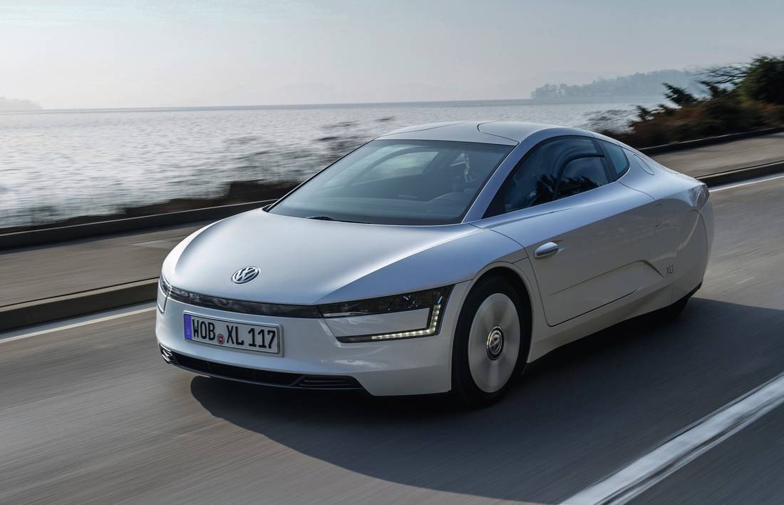 vw-xl1-front