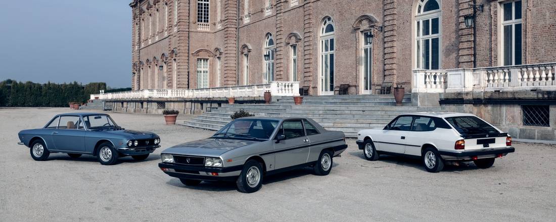 Auto storiche Lancia 03