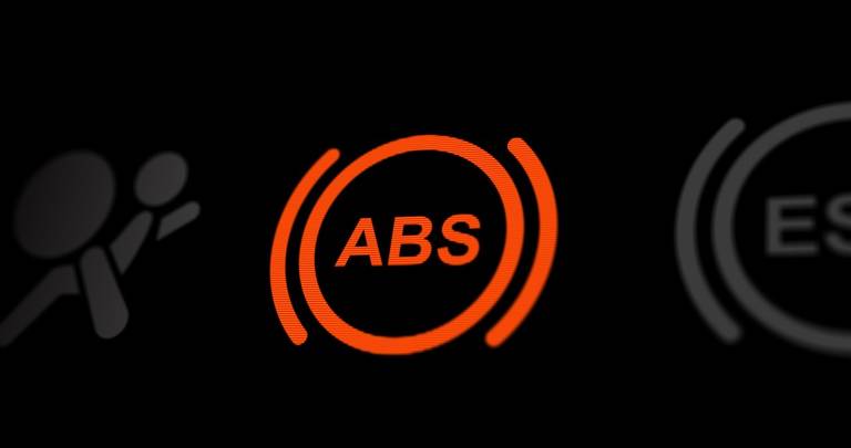 Spia ABS