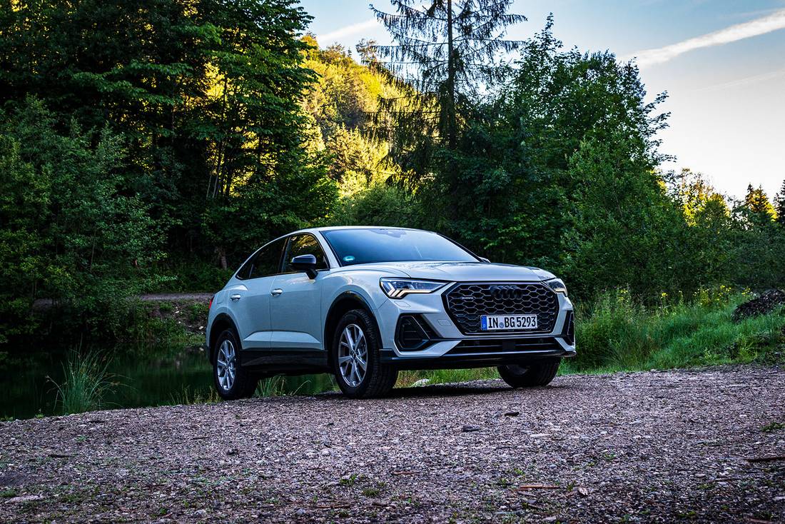 audi-q3-sportback-front