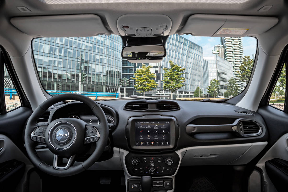 Jeep Renegade-MY2020 05