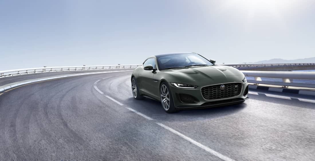 Jag F-TYPE Heritage60Edition 21MY 091220 03