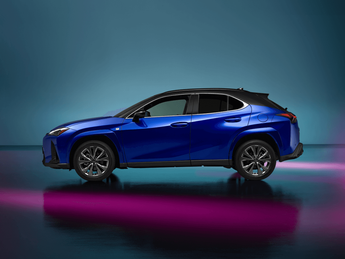 Lexus UX300h 04