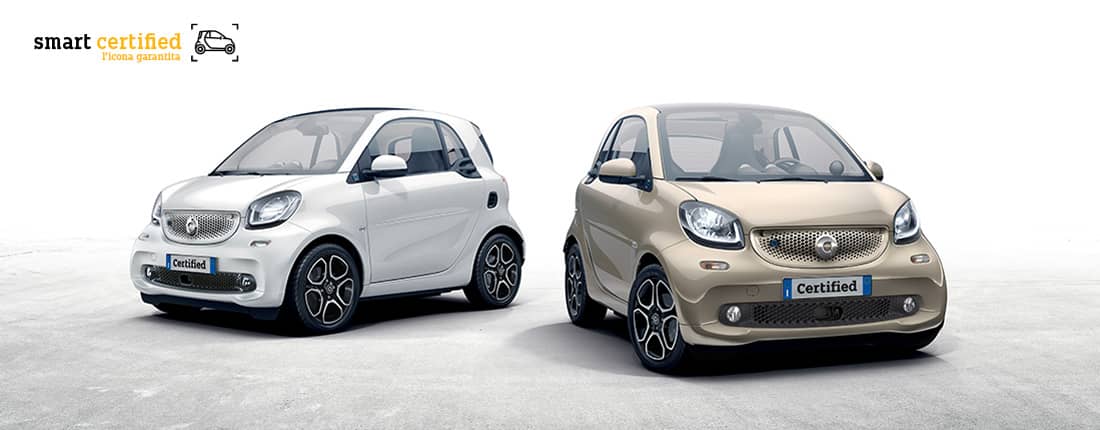 Teaser image smart certified