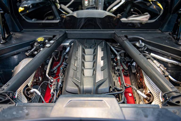 corvette-c8-eray-motor