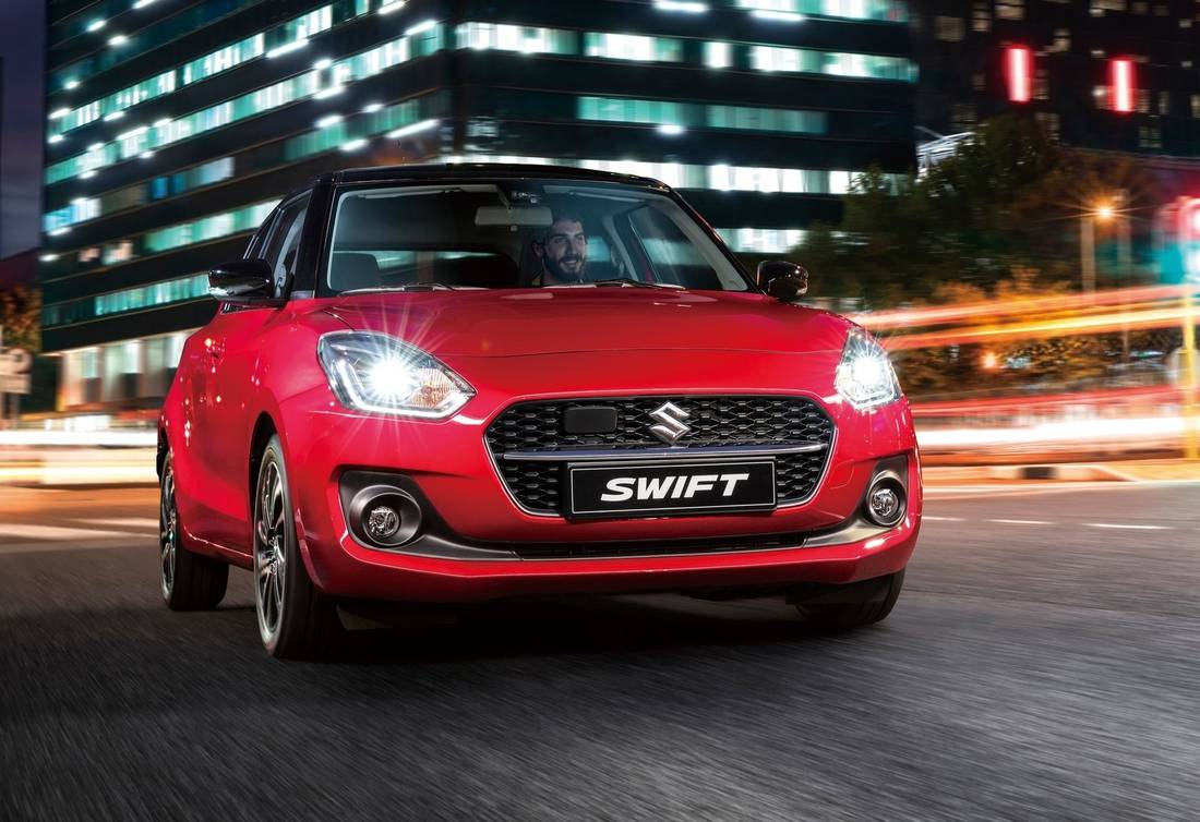 suzuki-swift-front