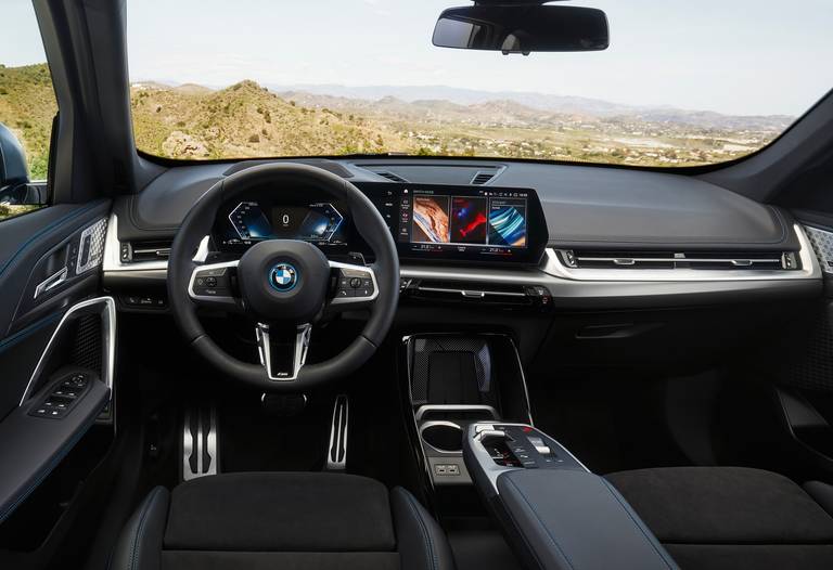 bmw x1 xdrive30e 41