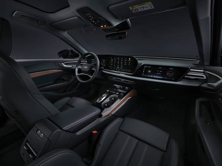 audi-a5-2025-cockpit
