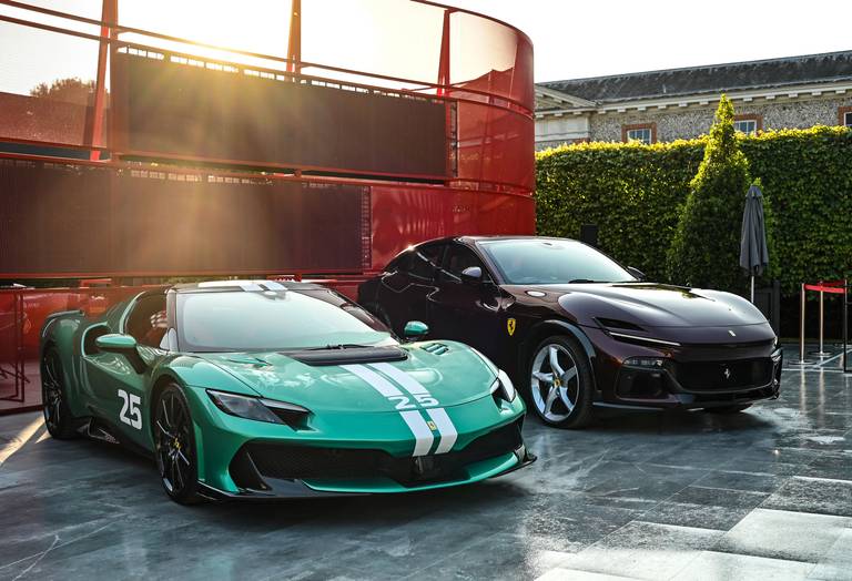 296 Speciale & Purosangue - 2025 fos lq sat-1409