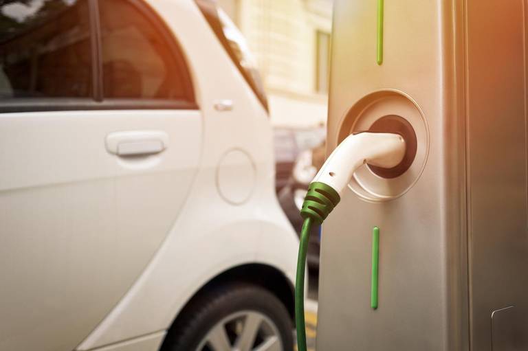 Incentivi auto elettriche 2020