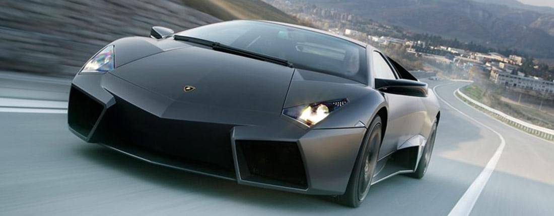 Lamborghini Reventon