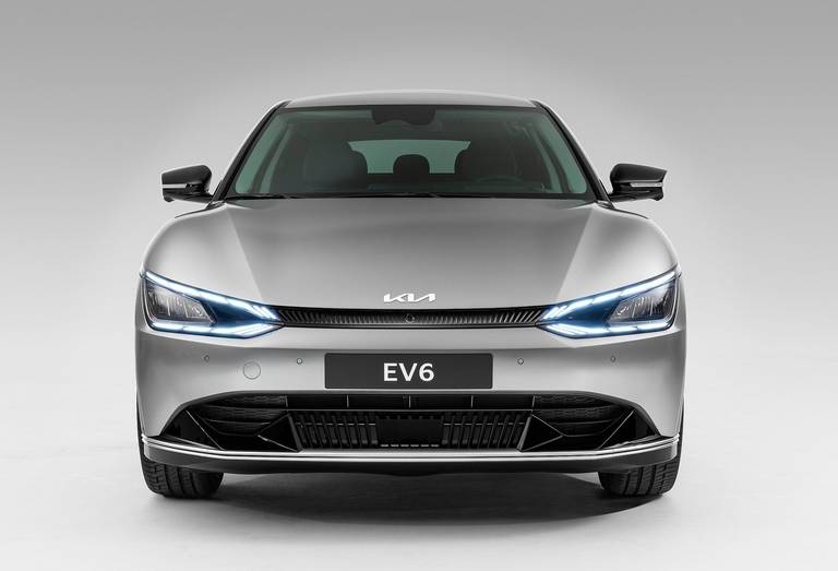 kia-ev-6-front