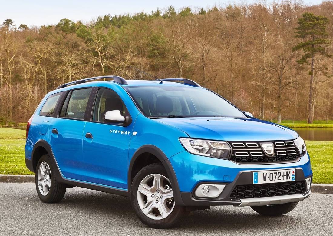 dacia-logan-stepway-front