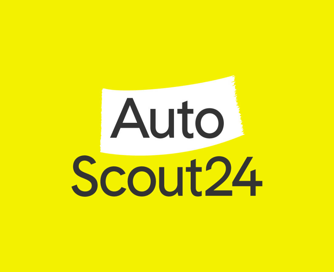 Logo di AutoScout24 - AutoScout24