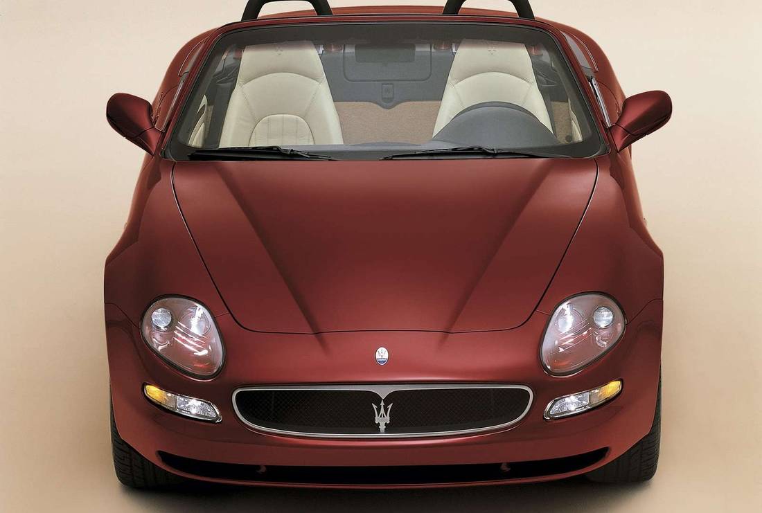 maserati-spyder-front