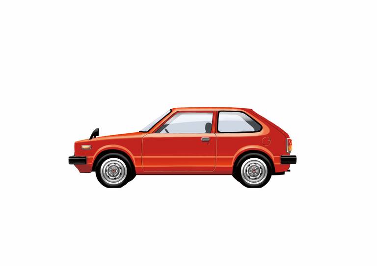 403987 Civic celebrates its 50th Anniversary