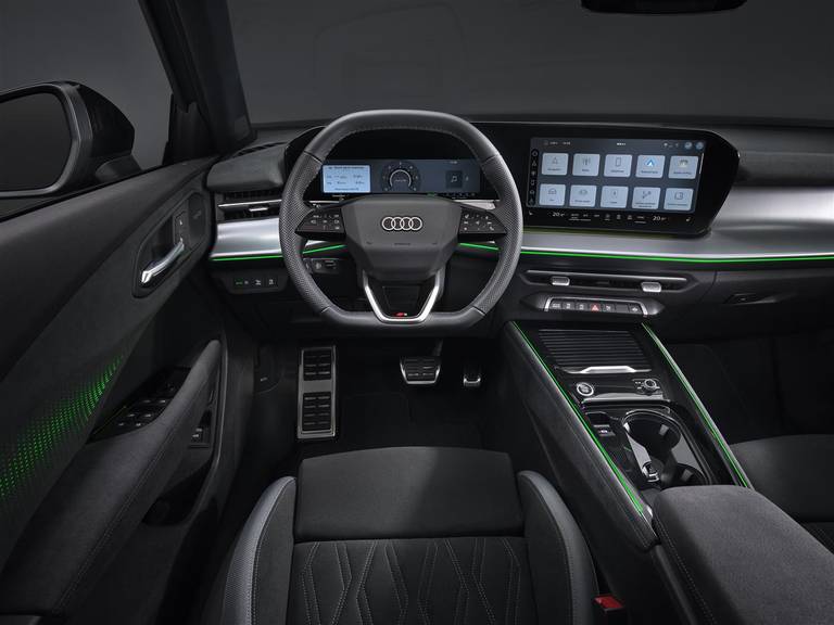 media-Audi Q3 --- VGI U.O. Responsabile VA-4 Data di Creazione 14.06.2025 Classe 9.1 014