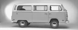 Volkswagen T2