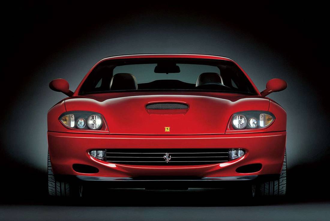 ferrari-550-front