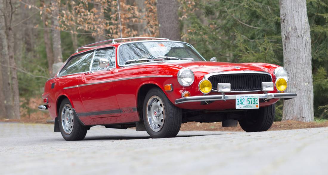 volvo-p1800-front