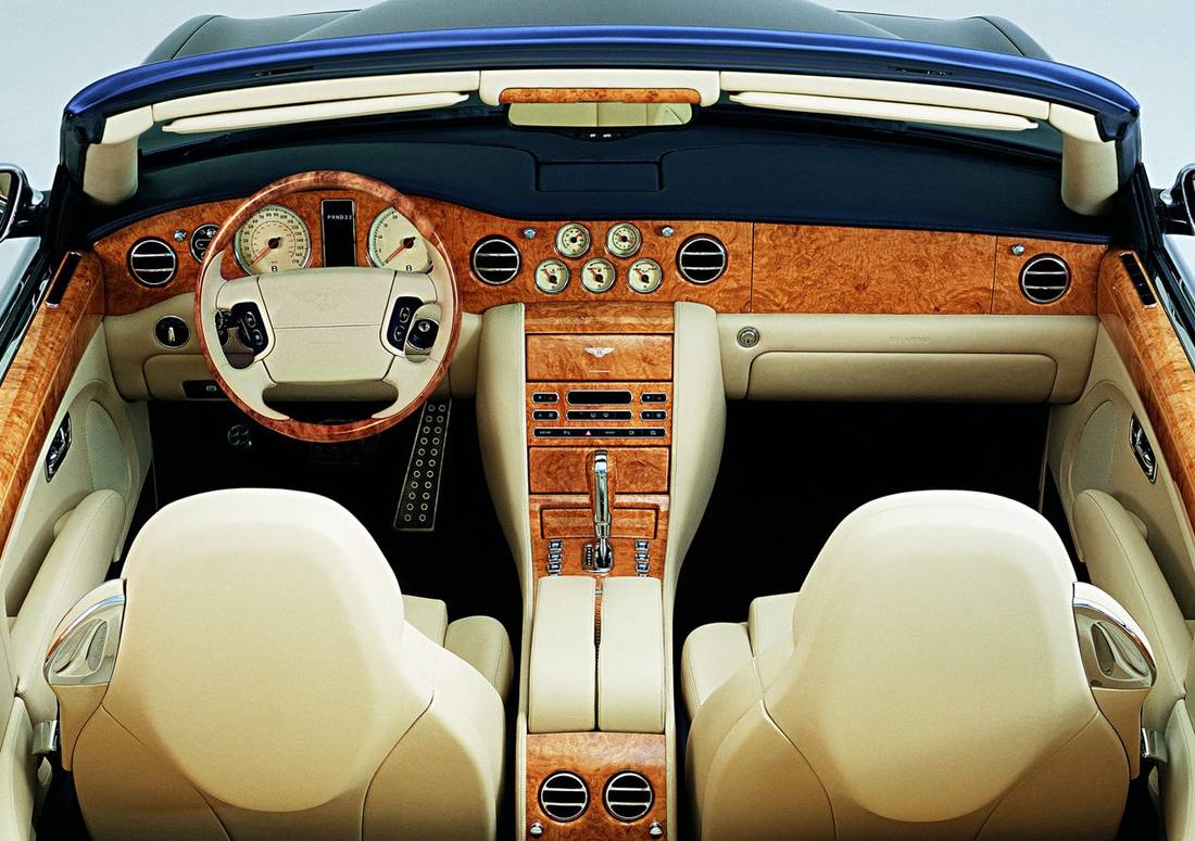 bentley-azure-interior