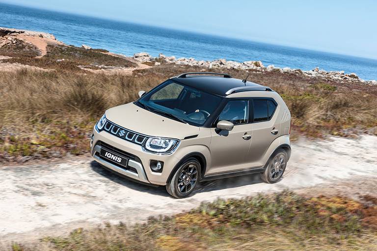 suzuki-ignis-front