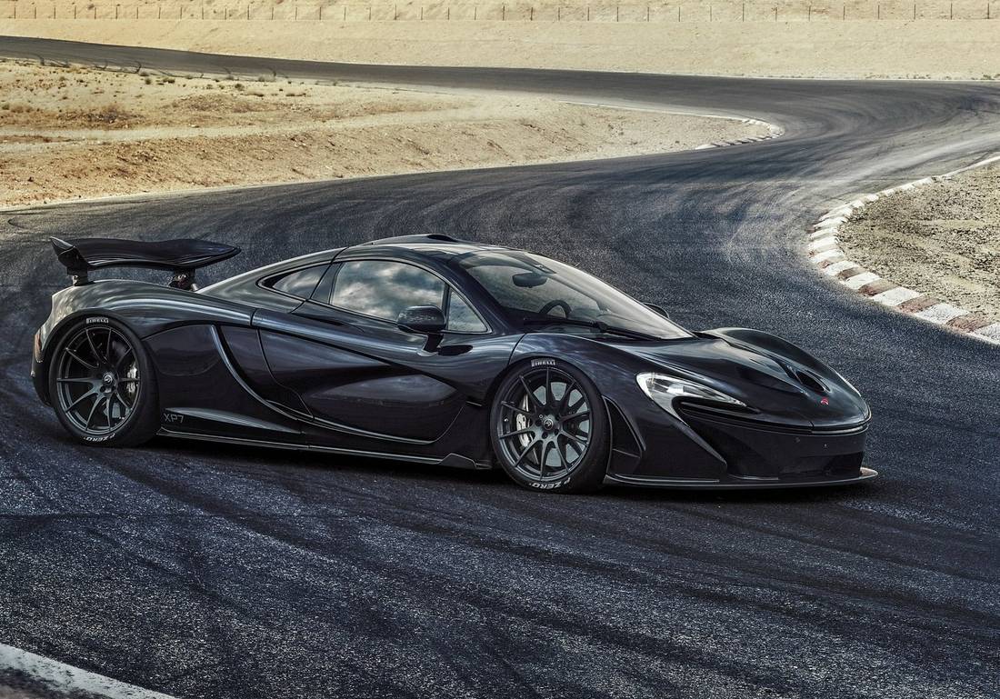 mclaren-p1-side