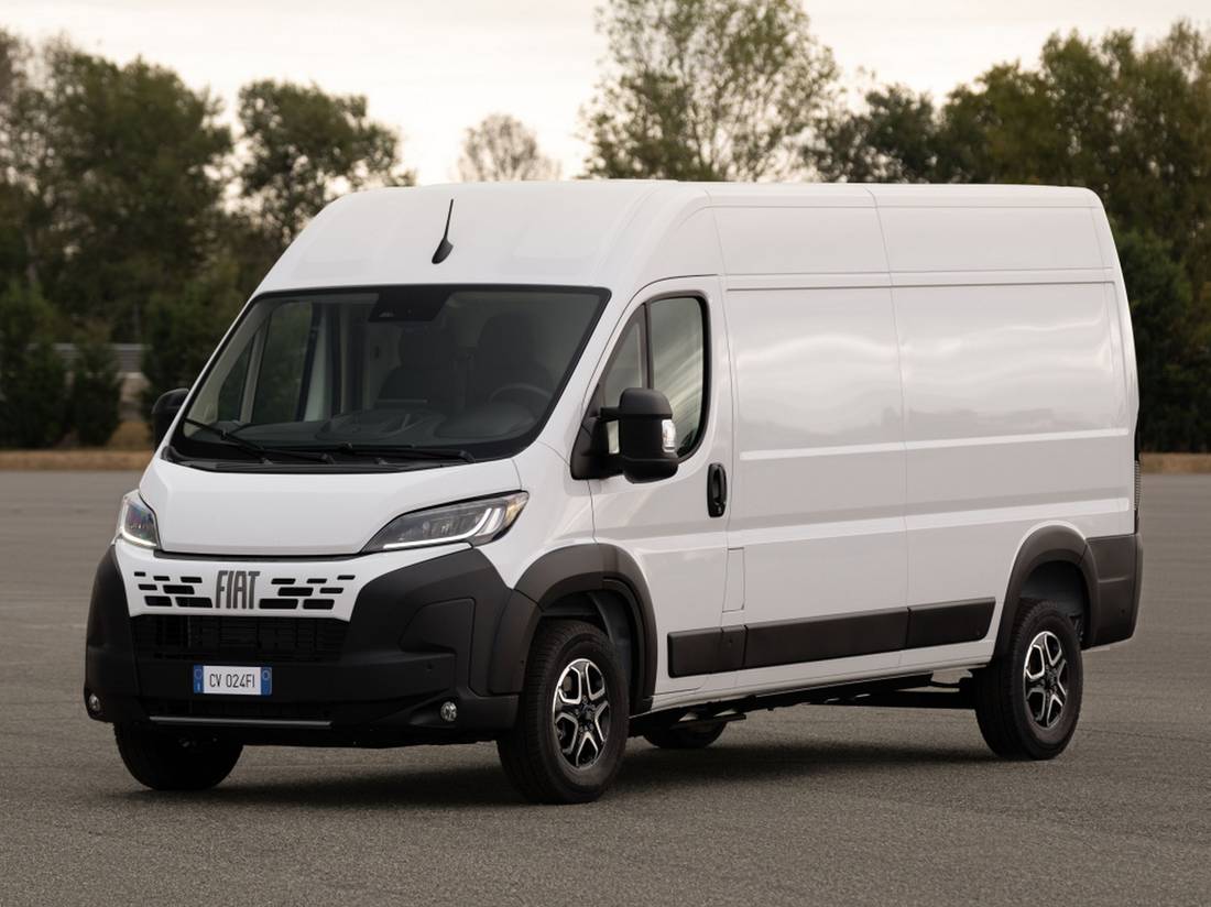 fiat ducato maxi van l3h2