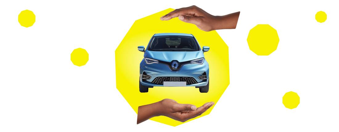Assicurazione auto elettrica