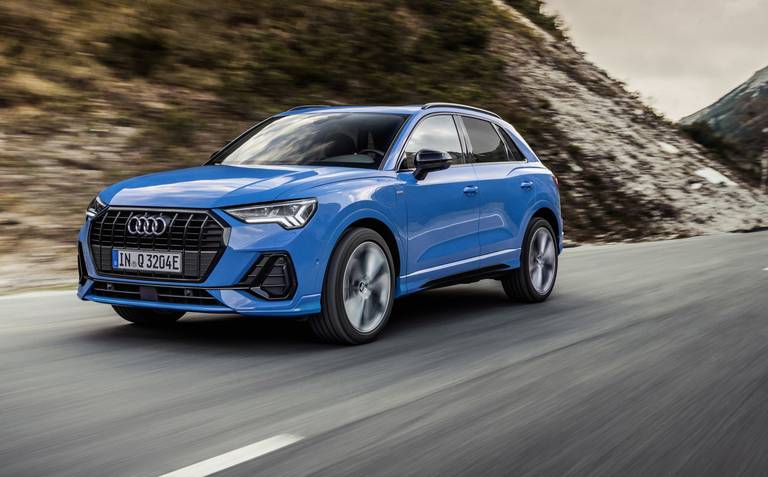 audi q3 45 tfsi e s line 93