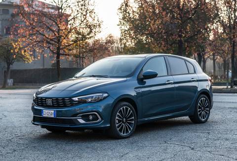 Fiat Tipo