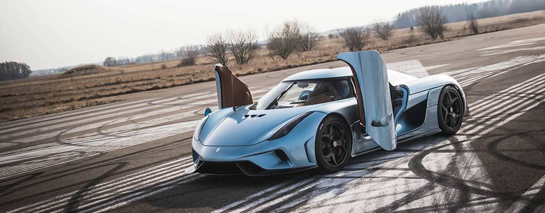 koenigsegg-regera-front