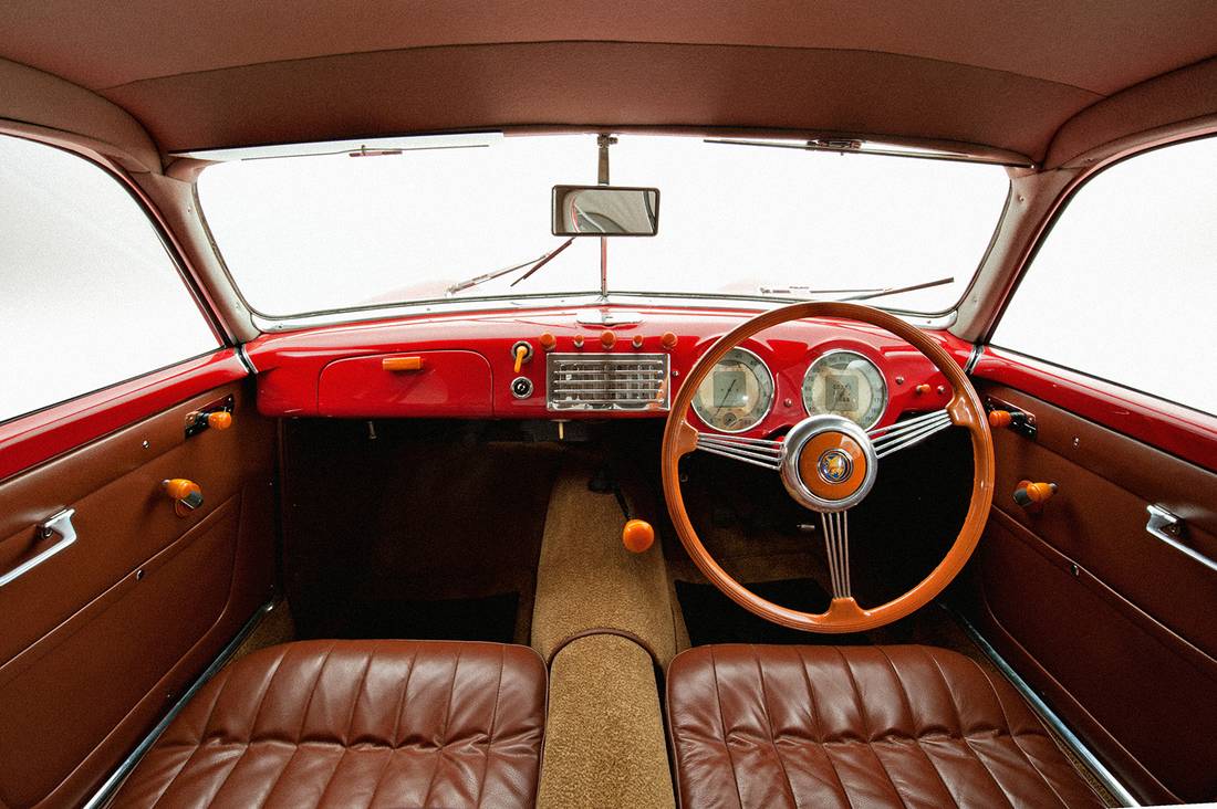 cisitalia-interior