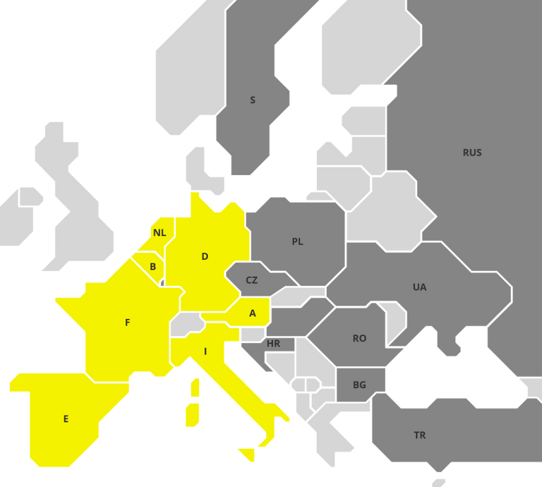 AutoScout24 Europa