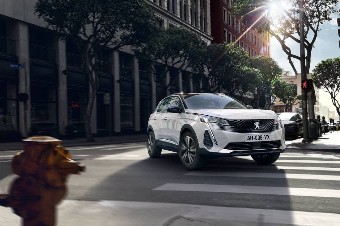 PEUGEOT 3008PHEV 2009RC 006