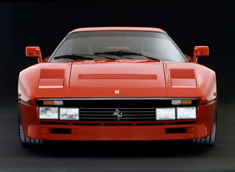 Ferrari GTO 04
