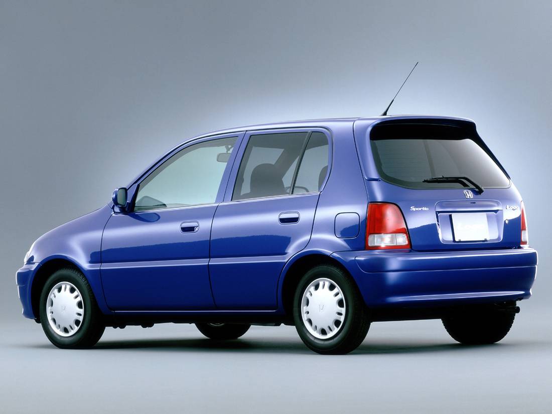 honda logo sportic 7