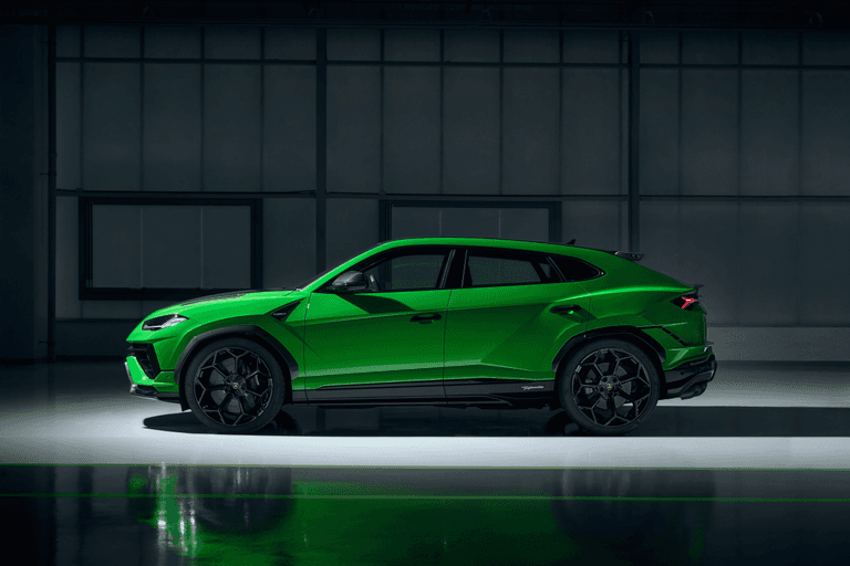 Urus Performante 01