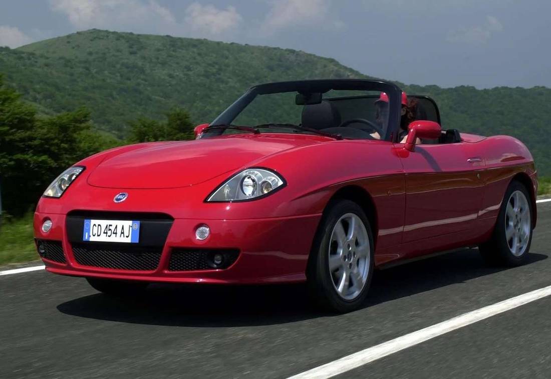 fiat-barchetta-front