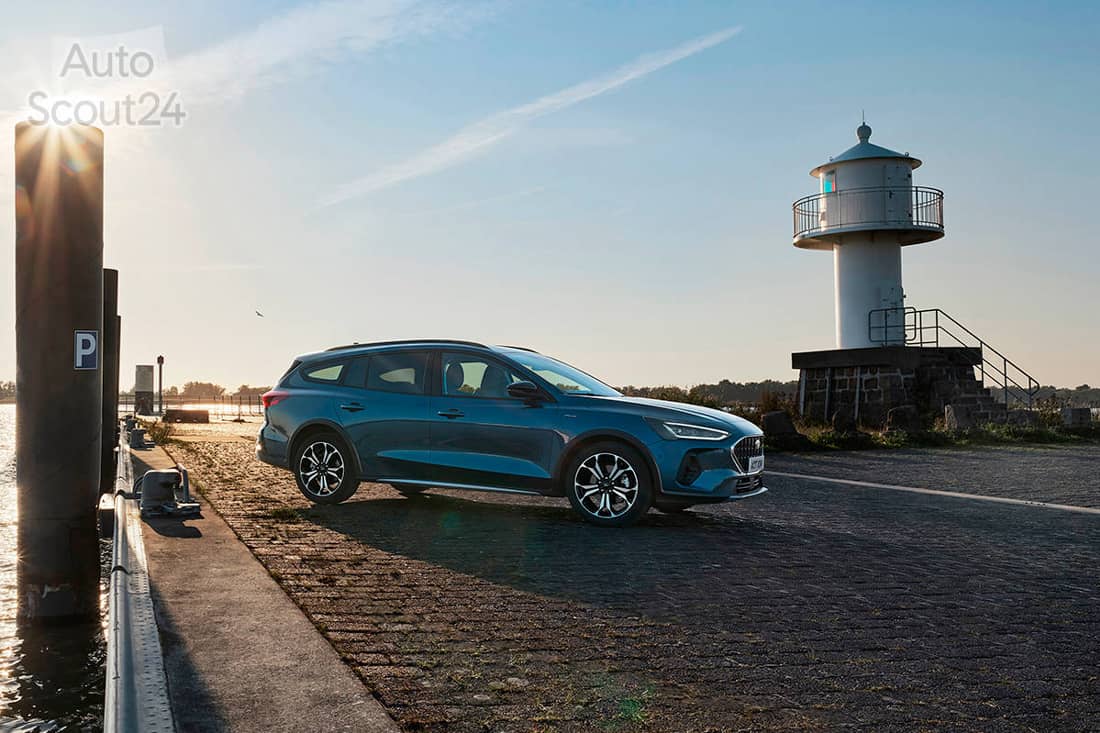 Nuevo Ford Focus 2022 (9)