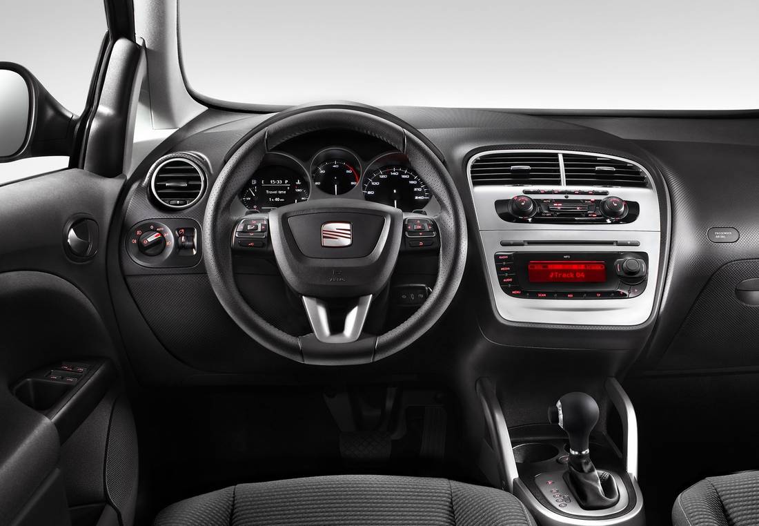 seat-altea-interior