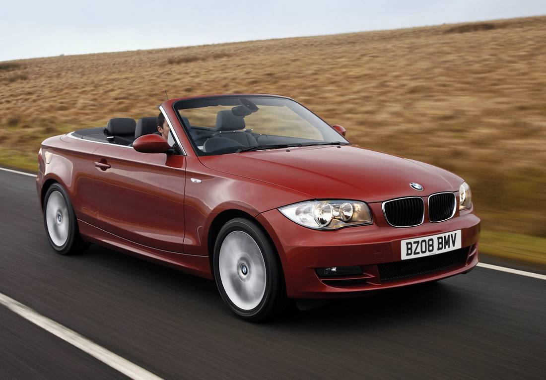 bmw-1er-cabrio-red-front